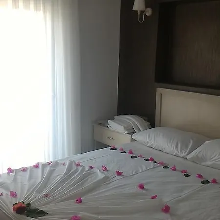 Iz Birak Butik Marina Hotel Bodrum