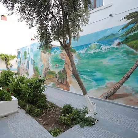 Iz Birak Butik Marina Hotel *