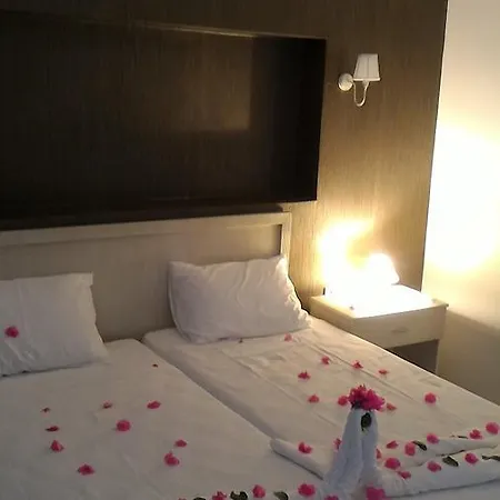 Szálloda Iz Birak Butik Marina Bodrum