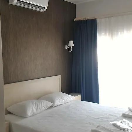 Iz Birak Butik Marina מלון בודרום