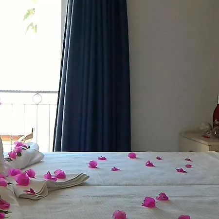 Szálloda Iz Birak Butik Marina Bodrum