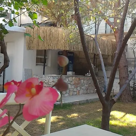 Iz Birak Butik Marina מלון בודרום