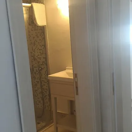 Iz Birak Butik Marina * Bodrum
