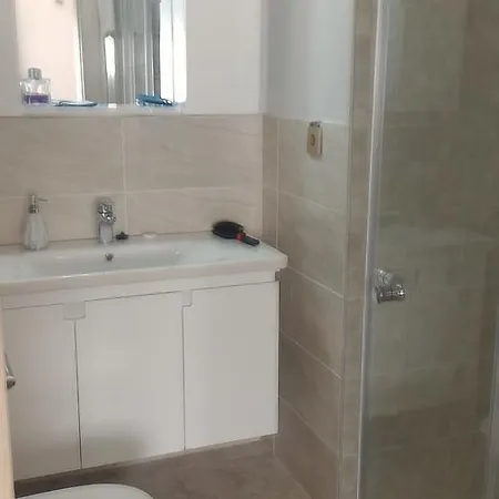 Iz Birak Butik Marina Szálloda