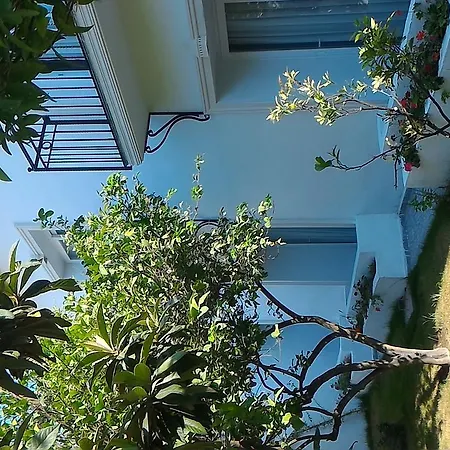 Iz Birak Butik Marina * Bodrum