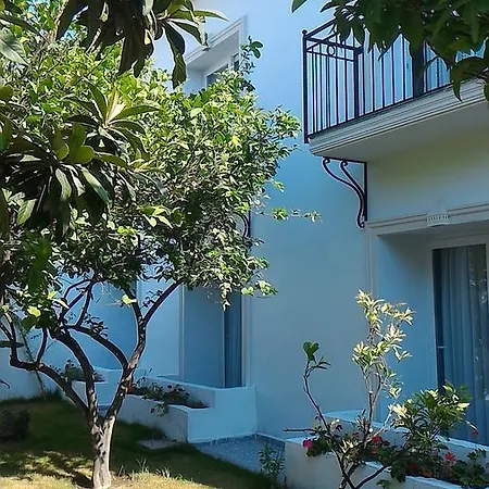 Iz Birak Butik Marina מלון בודרום