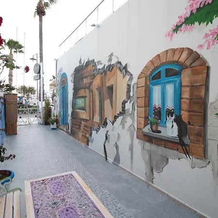 Iz Birak Butik Marina
