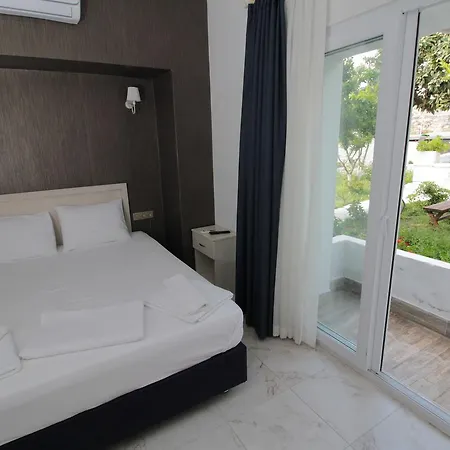 Iz Birak Butik Marina מלון *