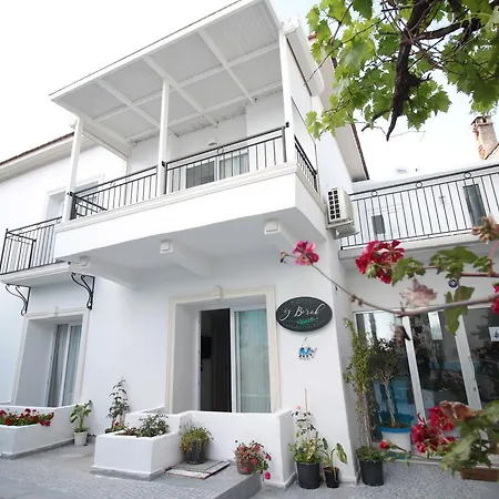 Iz Birak Butik Marina * Bodrum