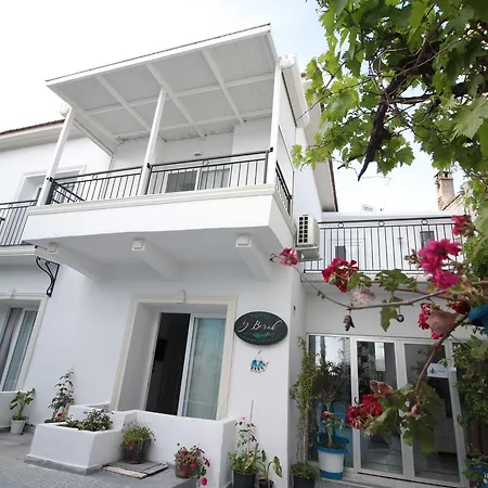 Iz Birak Butik Marina מלון בודרום