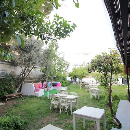 Iz Birak Butik Marina מלון בודרום