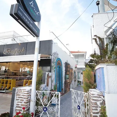 Iz Birak Butik Marina